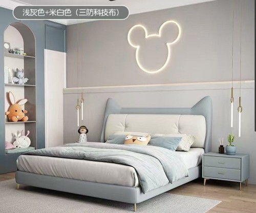 Boys Childrens Bed Set, Bedroom Sets, customizable