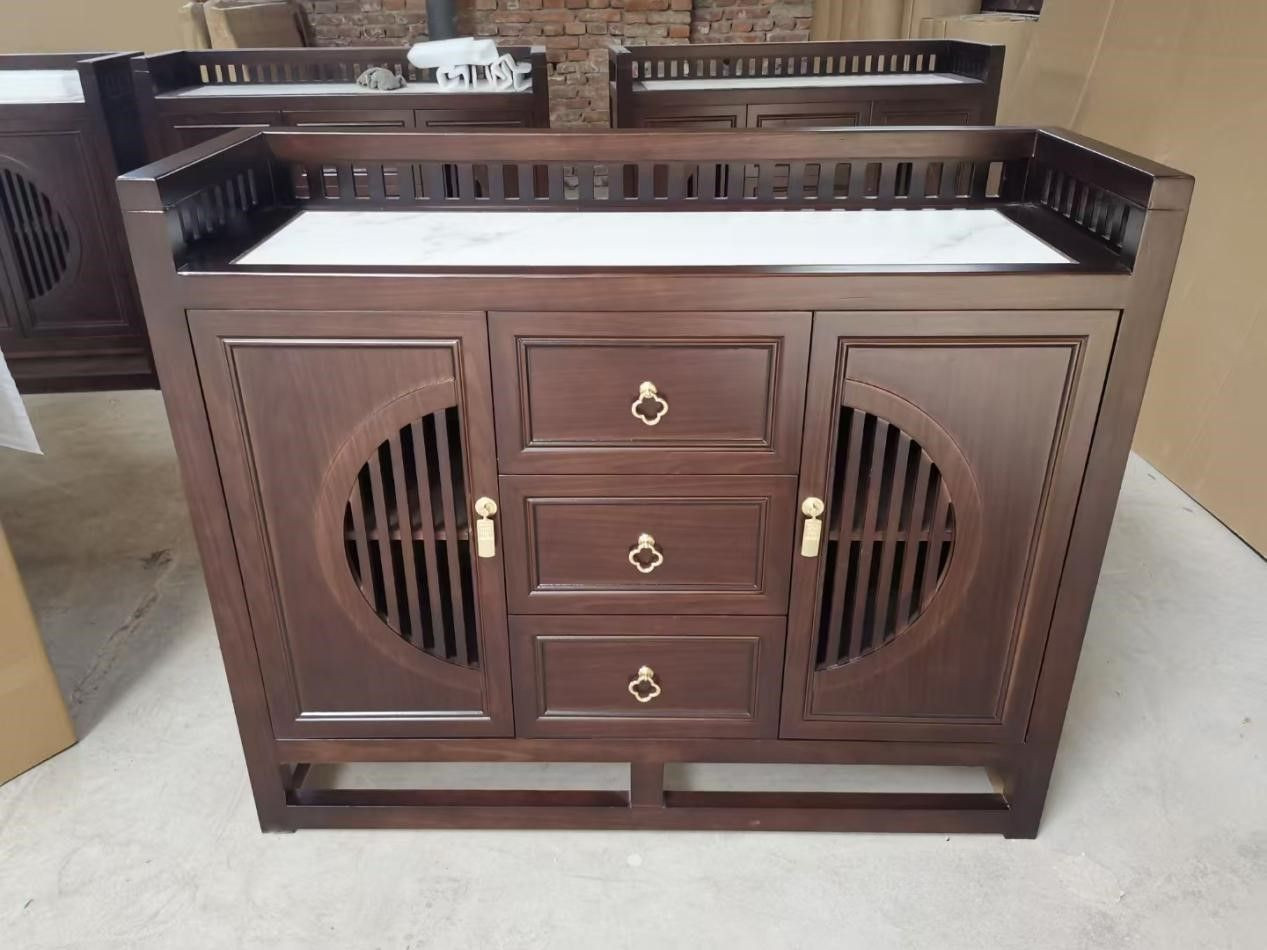 Chinese Sideboard Customizable